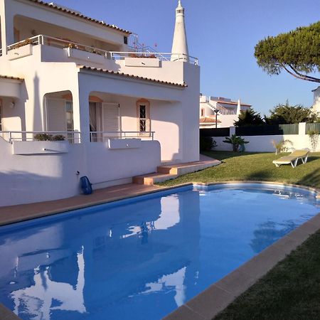 Nightingale Villa Αλμπουφέιρα Εξωτερικό φωτογραφία
