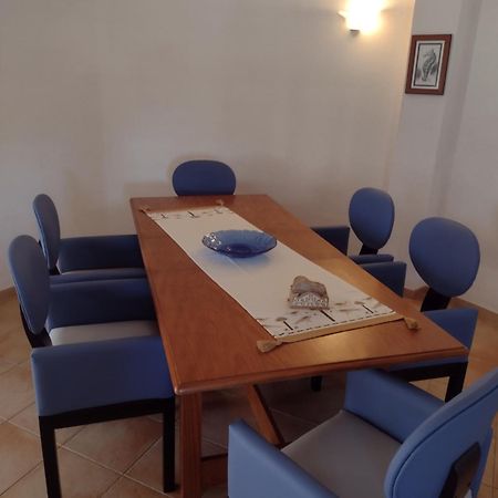 Nightingale Villa Αλμπουφέιρα Εξωτερικό φωτογραφία