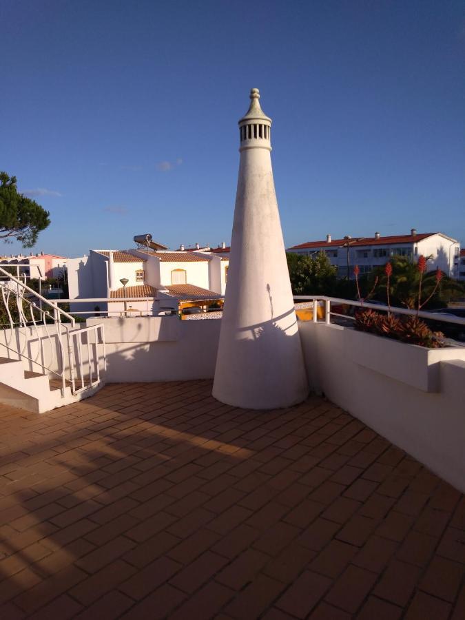 Nightingale Villa Αλμπουφέιρα Εξωτερικό φωτογραφία