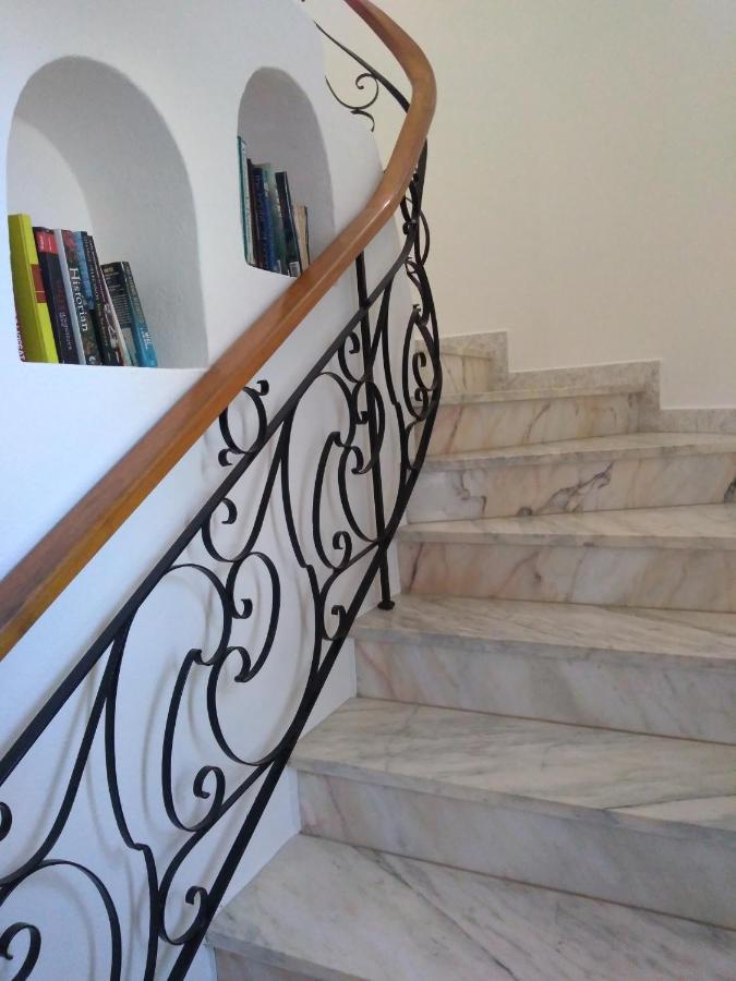 Nightingale Villa Αλμπουφέιρα Εξωτερικό φωτογραφία