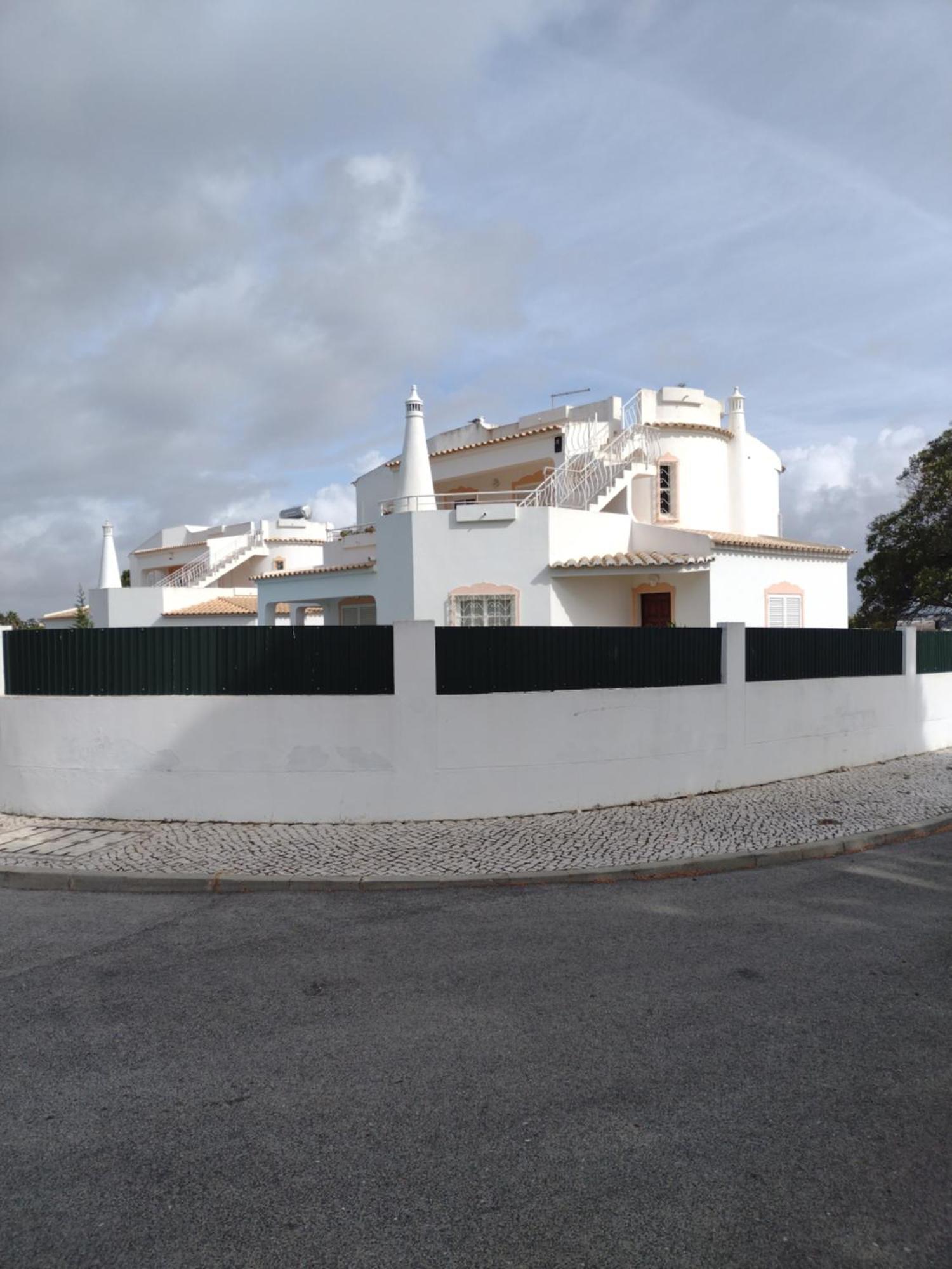 Nightingale Villa Αλμπουφέιρα Εξωτερικό φωτογραφία
