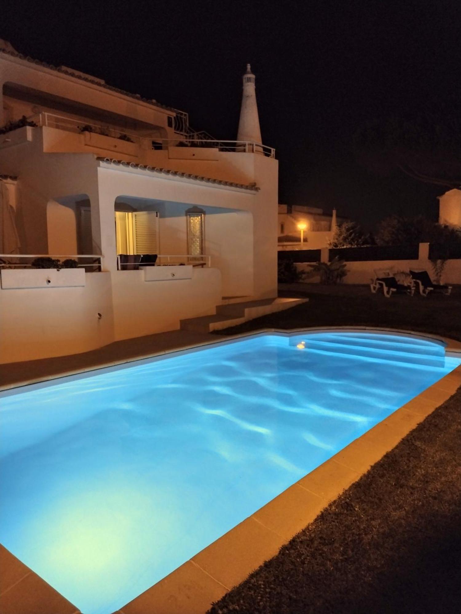 Nightingale Villa Αλμπουφέιρα Εξωτερικό φωτογραφία