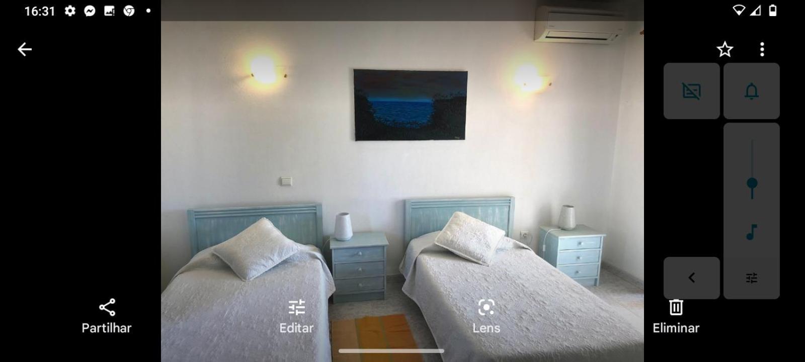 Nightingale Villa Αλμπουφέιρα Εξωτερικό φωτογραφία