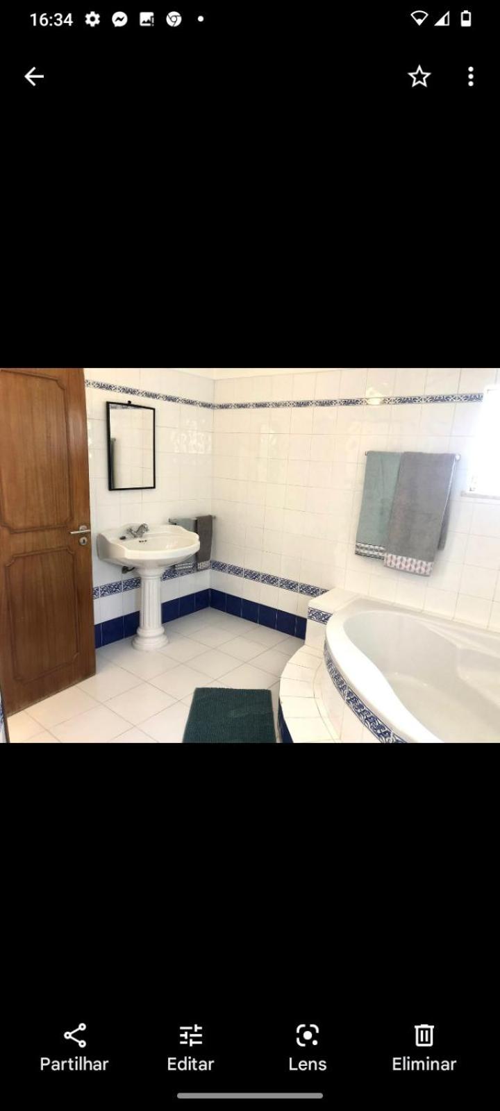 Nightingale Villa Αλμπουφέιρα Εξωτερικό φωτογραφία