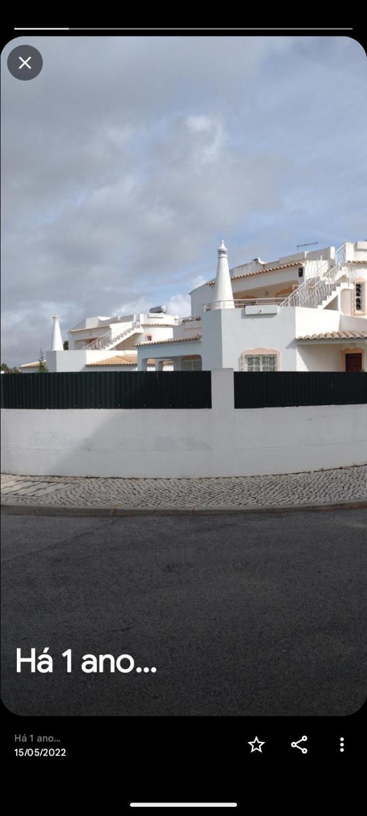 Nightingale Villa Αλμπουφέιρα Εξωτερικό φωτογραφία