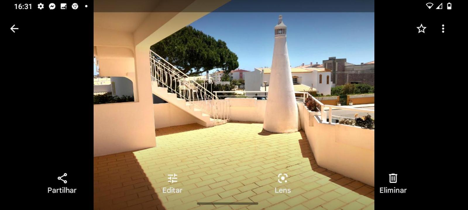 Nightingale Villa Αλμπουφέιρα Εξωτερικό φωτογραφία