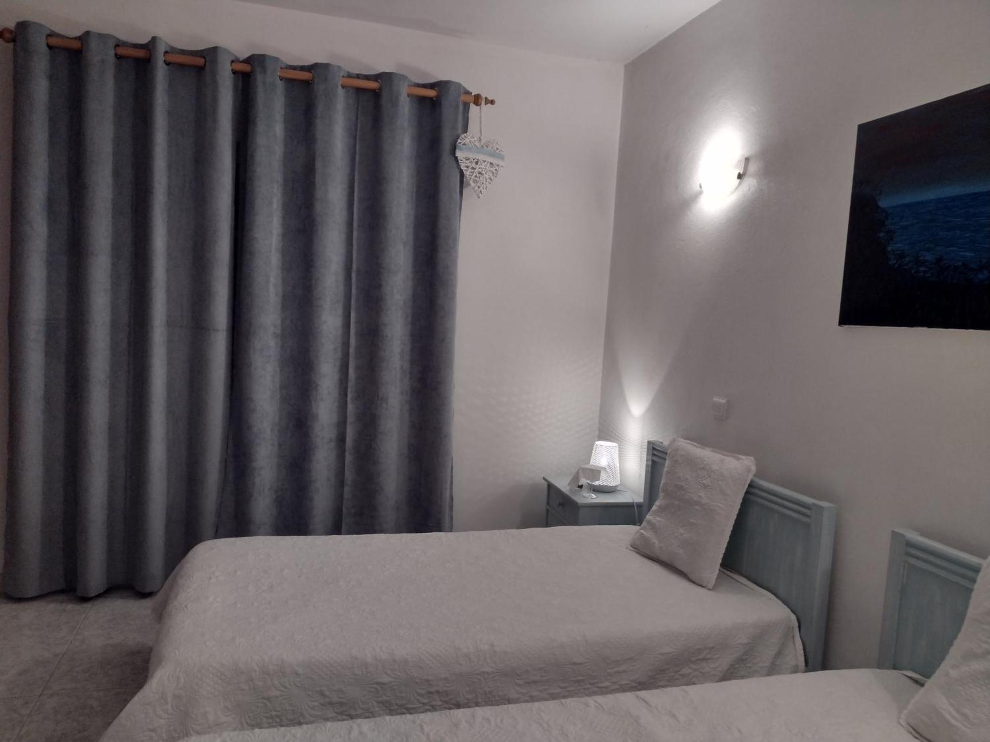 Nightingale Villa Αλμπουφέιρα Εξωτερικό φωτογραφία