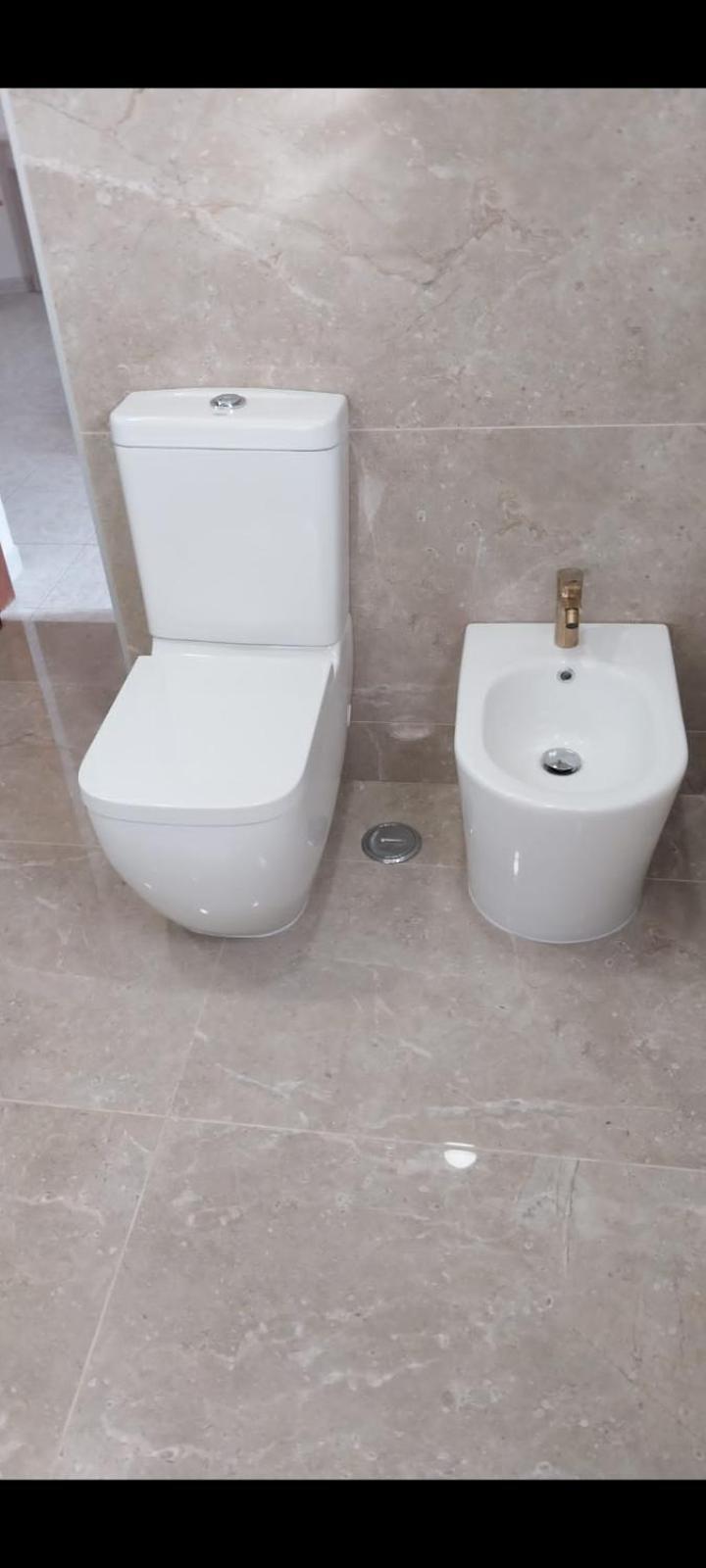 Nightingale Villa Αλμπουφέιρα Εξωτερικό φωτογραφία