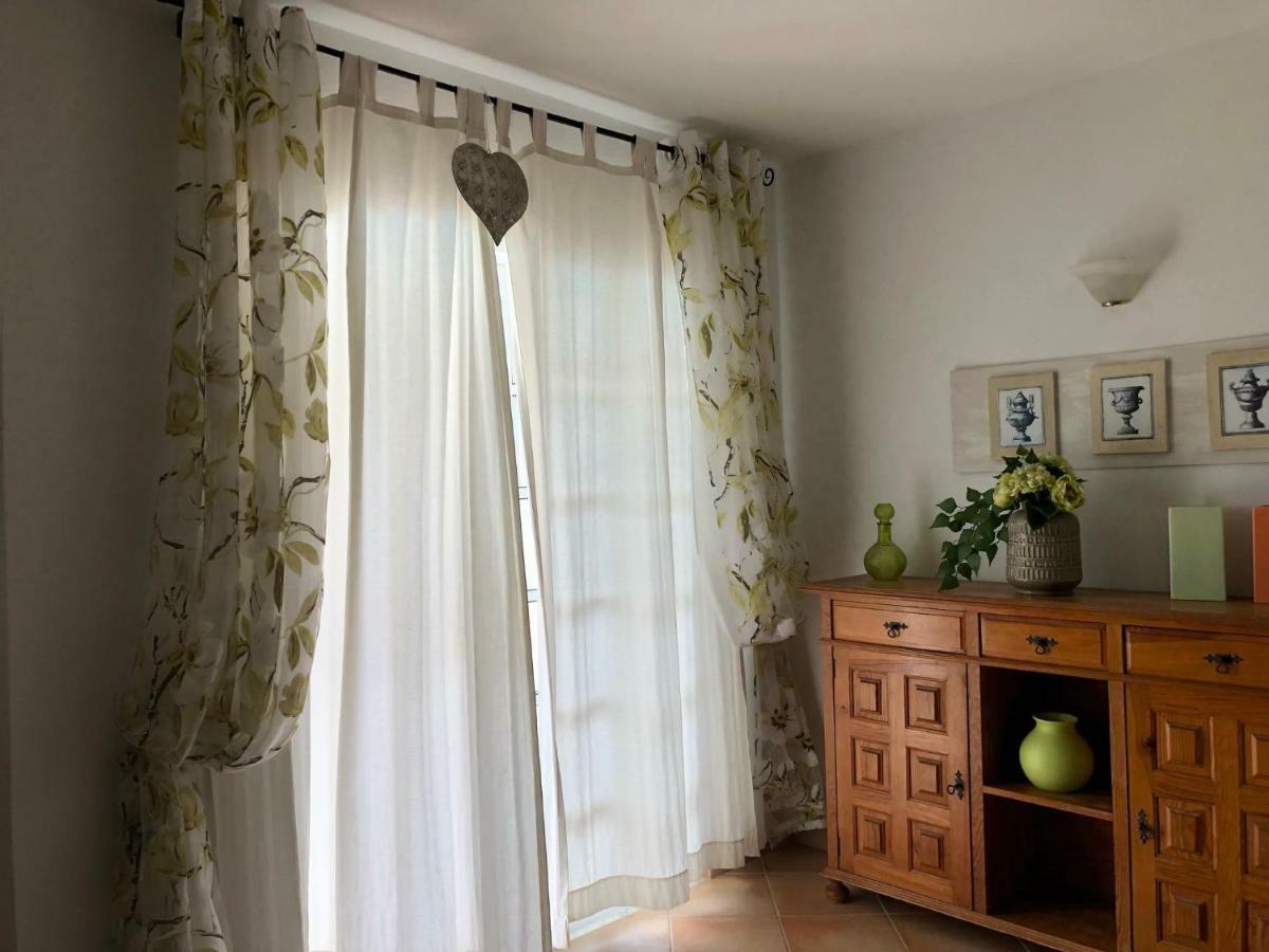 Nightingale Villa Αλμπουφέιρα Εξωτερικό φωτογραφία