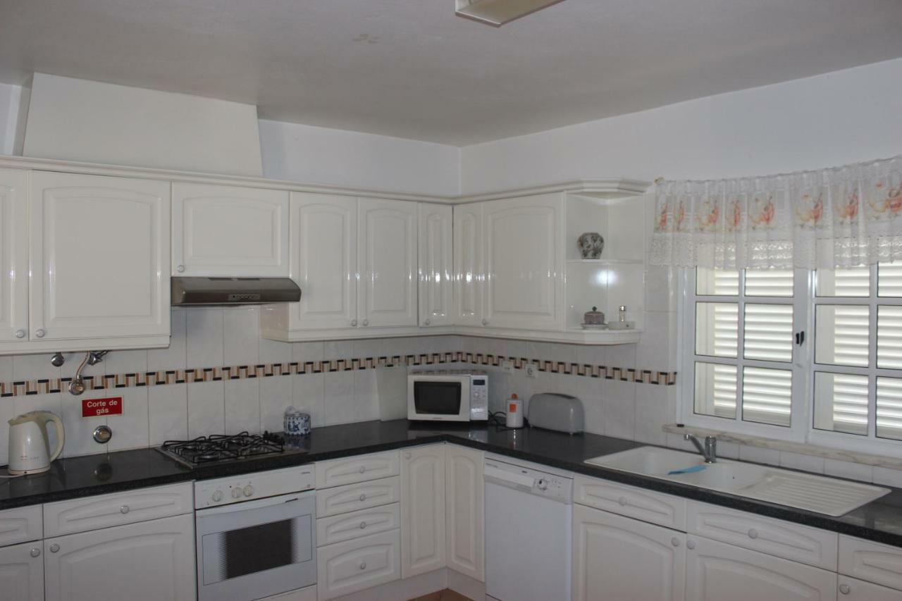Nightingale Villa Αλμπουφέιρα Εξωτερικό φωτογραφία