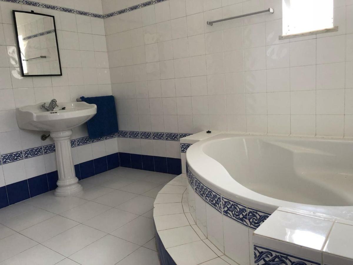 Nightingale Villa Αλμπουφέιρα Εξωτερικό φωτογραφία