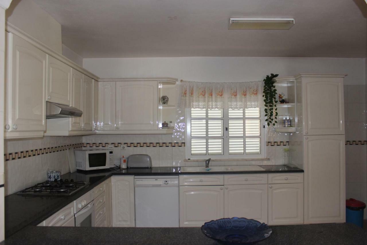 Nightingale Villa Αλμπουφέιρα Εξωτερικό φωτογραφία