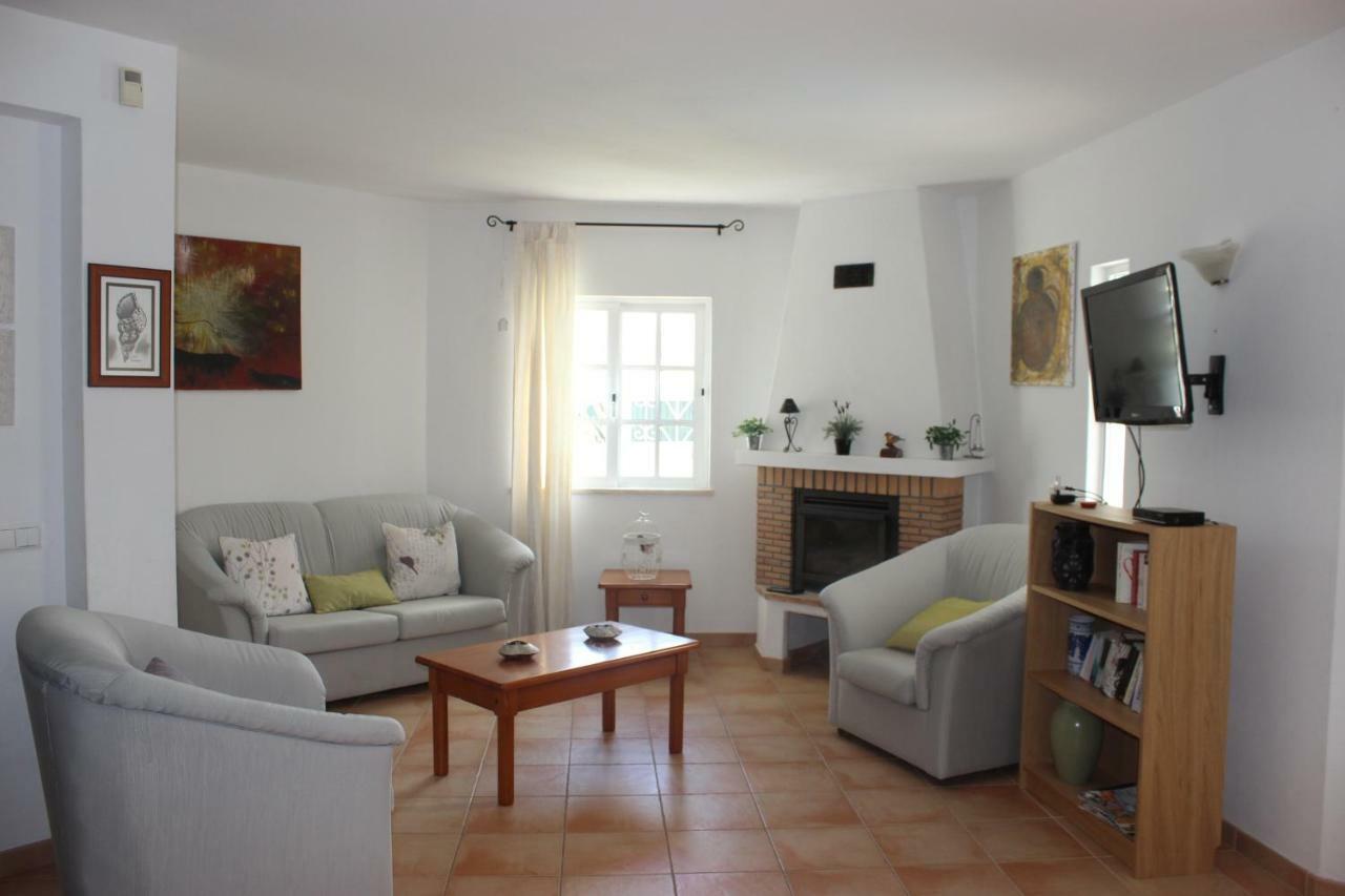 Nightingale Villa Αλμπουφέιρα Εξωτερικό φωτογραφία