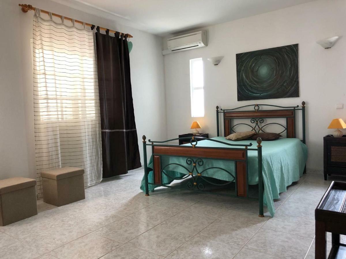 Nightingale Villa Αλμπουφέιρα Εξωτερικό φωτογραφία