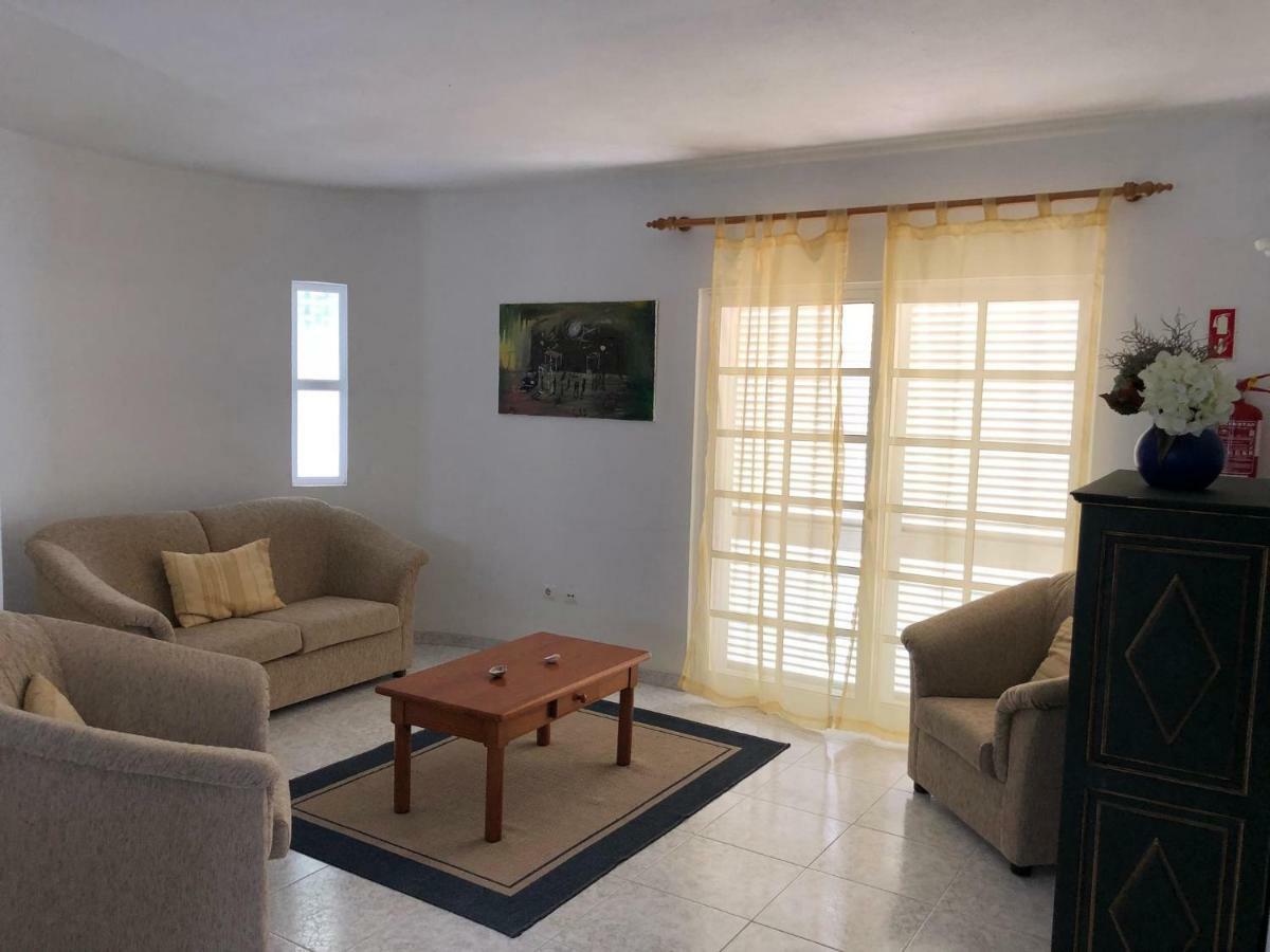 Nightingale Villa Αλμπουφέιρα Εξωτερικό φωτογραφία