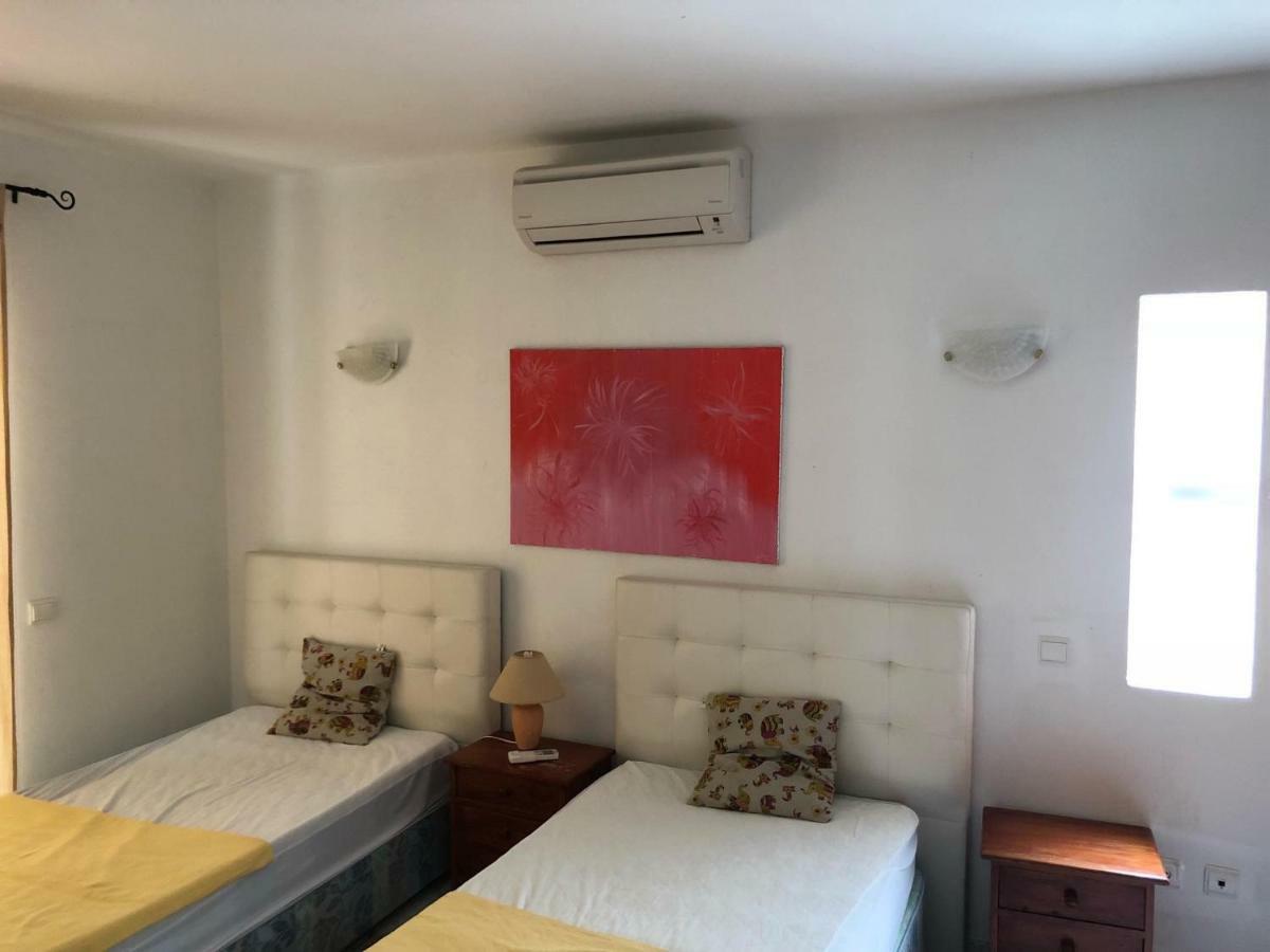 Nightingale Villa Αλμπουφέιρα Εξωτερικό φωτογραφία